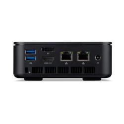 CPU Acer Veriton Nuc VN1502G-13U3U (DT.R6CEH.001) C3100U, RA | APLIUM