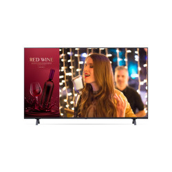 LG 50UN640S Pantalla plana para señalización digital 127 cm | APLIUM
