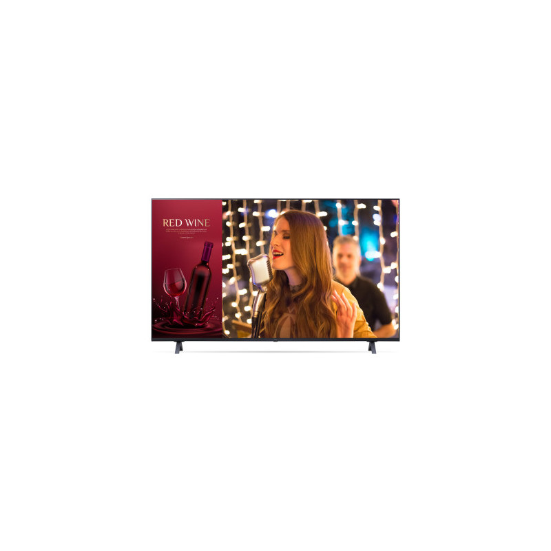 LG 50UN640S Pantalla plana para señalización digital 127 cm | APLIUM