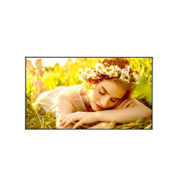 LG 65UL5Q-M pantalla de señalización Pantalla plana para señ | APLIUM