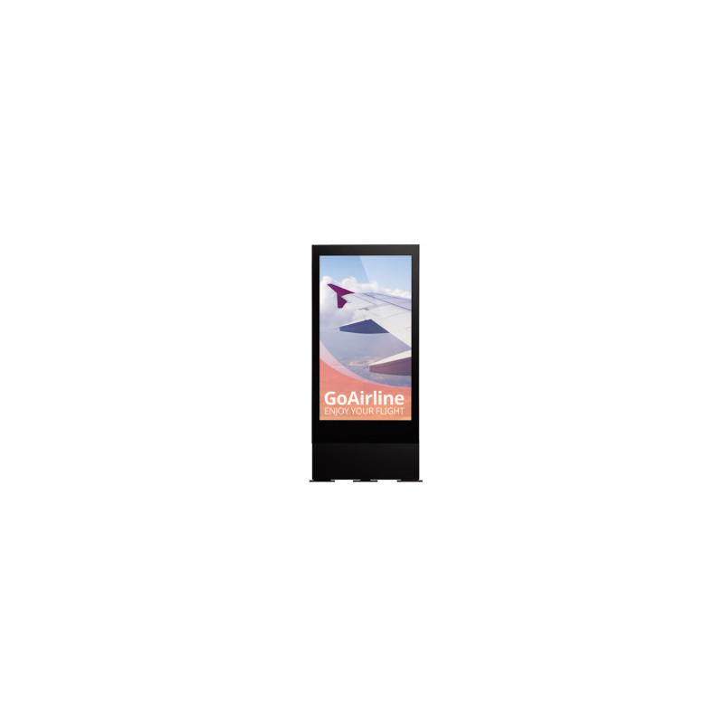 LG 75XE3C pantalla de señalización 190,5 cm (75") 4K Ultra H | APLIUM
