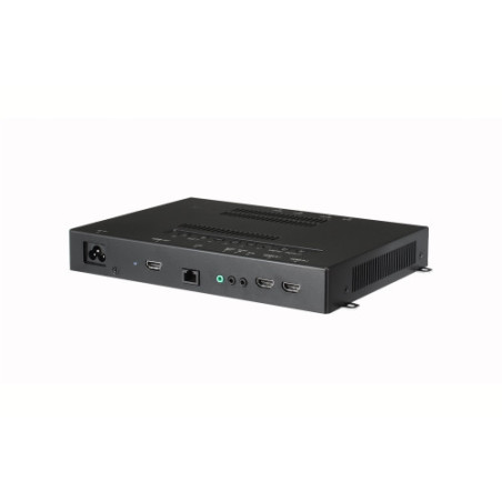 LG webOS Box | APLIUM