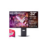 315 OLED 3840 X 2160 16:9 240HZ 32GX870B-B HDMI Dp Usbc 2USB | APLIUM