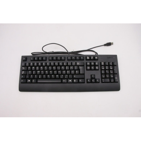 Primax KBBH21 USB KB BLK_Rom