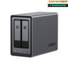 Ugreen DXP2800 2BAY CPU N100 64TB | APLIUM