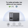 Ugreen DXP2800 2BAY CPU N100 64TB | APLIUM