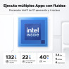 Ugreen DXP2800 2BAY CPU N100 64TB | APLIUM