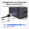 Ugreen DXP2800 2BAY CPU N100 64TB | APLIUM