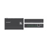 Kramer Electronics DSP-1 mezclador DJ 3 canales Negro | APLIUM