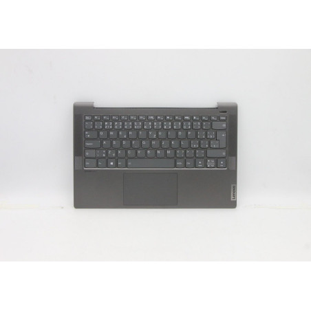 Upper C81YH AL_BLK FP BLKB_CZ-