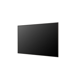 75UH5Q-E 75IN LED Ads 3840X2160 16:9 500NIT 1200:1 8MS Spkr | APLIUM