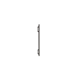 75UH5Q-E 75IN LED Ads 3840X2160 16:9 500NIT 1200:1 8MS Spkr | APLIUM