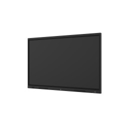 55TR3DQ-B 55IN LED 4K 400 Nit 6.5MS Ir Touch Wifi | APLIUM