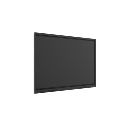 55TR3DQ-B 55IN LED 4K 400 Nit 6.5MS Ir Touch Wifi | APLIUM