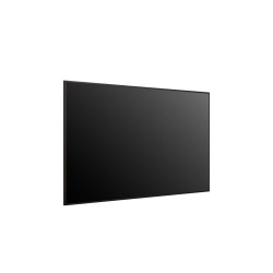 86UH5Q-E 86IN LED Ads 3840X2160 16:9 500NIT 1200:1 8MS Spkr | APLIUM