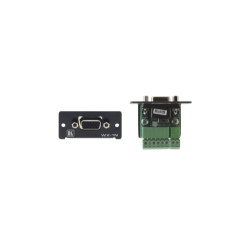 Kramer Electronics WX-1N adaptador de cable HD-15 Bloque de | APLIUM
