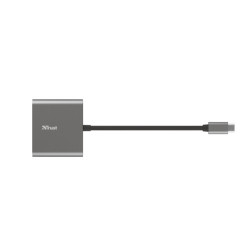 Trust Dalyx 3-IN-1 Usb-c Adapter | APLIUM