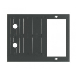Kramer Electronics 80-000399 accesorios para cuadro eléctric | APLIUM