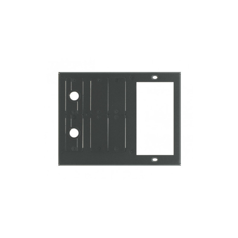 Kramer Electronics 80-000399 accesorios para cuadro eléctric | APLIUM