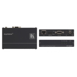 Kramer Electronics TP-580T convertidor de video | APLIUM