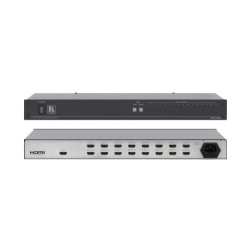 Kramer Electronics VM-16H amplificador de línea de video | APLIUM
