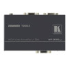 Kramer Electronics VP-200XLN amplificador de línea de video | APLIUM
