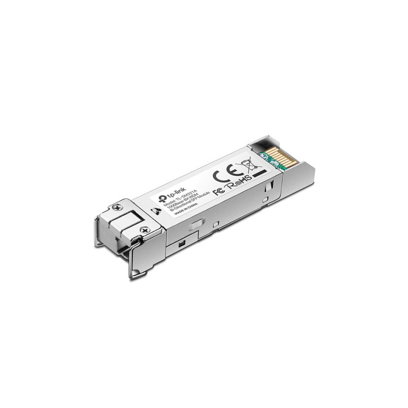 1G Single-mode Wdm SFP Module Bi-directional | APLIUM