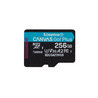 256GB microSDXC Canvas Go Plus w/o ADP