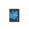Ziron ZX008 funda para tablet 20,3 cm (8") Folio Negro, Azul | APLIUM