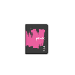 Ziron ZX002 funda para tablet 20,3 cm (8") Folio Negro, Rosa | APLIUM