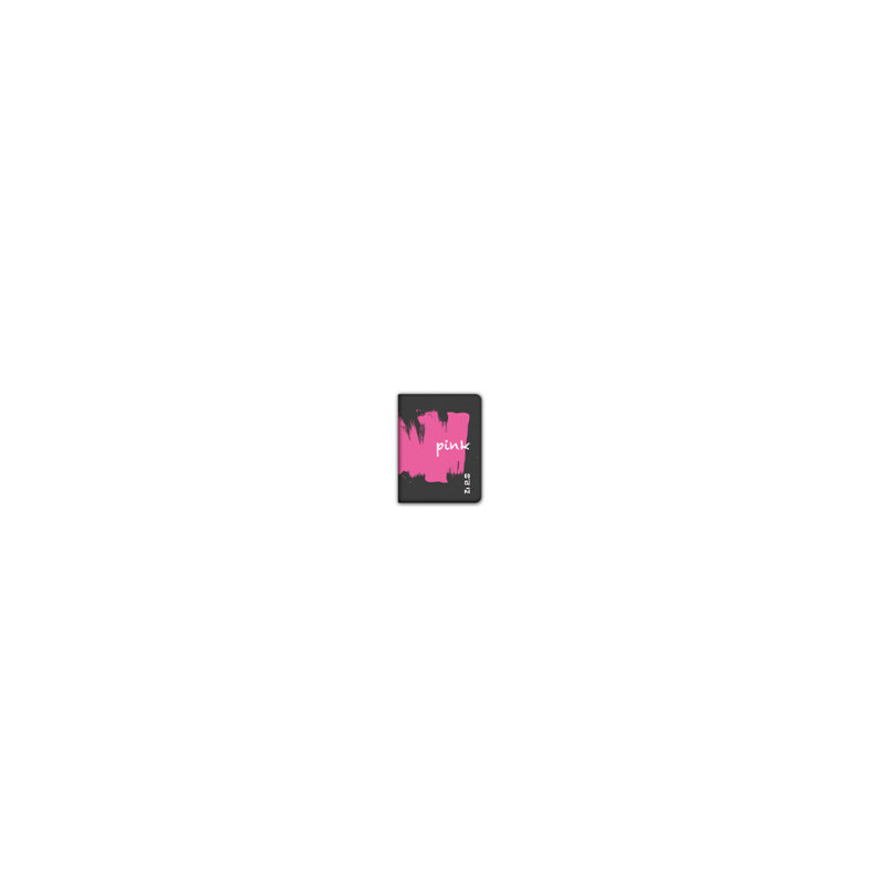 Ziron ZX002 funda para tablet 20,3 cm (8") Folio Negro, Rosa | APLIUM