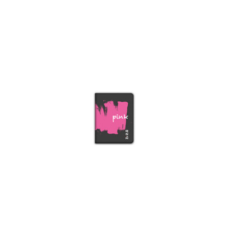 Ziron ZX002 funda para tablet 20,3 cm (8") Folio Negro, Rosa | APLIUM