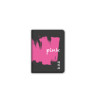 Ziron ZX002 funda para tablet 20,3 cm (8") Folio Negro, Rosa | APLIUM