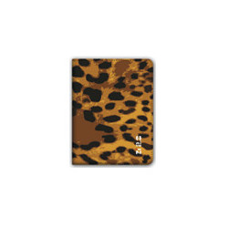 Ziron ZR198 funda para tablet 17,8 cm (7") Folio Negro, Marr | APLIUM