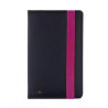 Ziron LY015 funda para tablet 20,3 cm (8") Folio Negro, Púrp | APLIUM