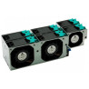 Intel ASRLXFANS hardware accesorio de refrigeración Negro | APLIUM