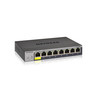 8P GE SMART MANAGED PRO SWITCH