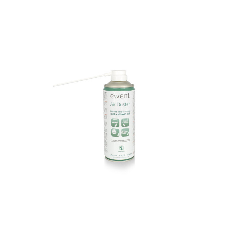 Ewent EW5601 kit de limpieza para computadora Lugares difíci | APLIUM