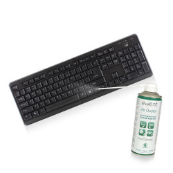 Ewent EW5601 kit de limpieza para computadora Lugares difíci | APLIUM