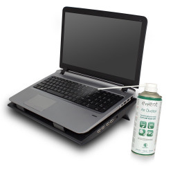 Ewent EW5601 kit de limpieza para computadora Lugares difíci | APLIUM