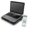 Ewent EW5601 kit de limpieza para computadora Lugares difíci | APLIUM