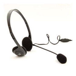 Ewent EW3563 auricular y casco Auriculares Diadema Conector | APLIUM