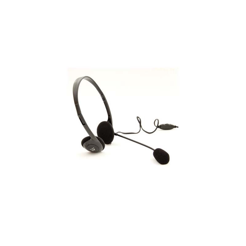 Ewent EW3563 auricular y casco Auriculares Diadema Conector | APLIUM