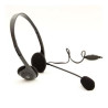 Ewent EW3563 auricular y casco Auriculares Diadema Conector | APLIUM