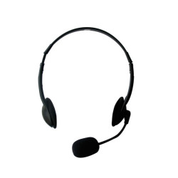 Ewent EW3563 auricular y casco Auriculares Diadema Conector | APLIUM