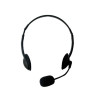 Ewent EW3563 auricular y casco Auriculares Diadema Conector | APLIUM