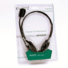 Ewent EW3563 auricular y casco Auriculares Diadema Conector | APLIUM