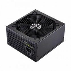 TooQ FUENTE ATX 700W PFC, COOLER 14CM SILENCIOSO, CAJA RETAI | APLIUM