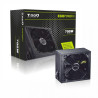 TooQ FUENTE ATX 700W PFC, COOLER 14CM SILENCIOSO, CAJA RETAI | APLIUM