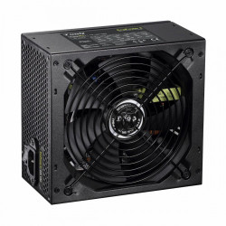 TooQ FUENTE ATX 700W PFC, COOLER 14CM SILENCIOSO, CAJA RETAI | APLIUM